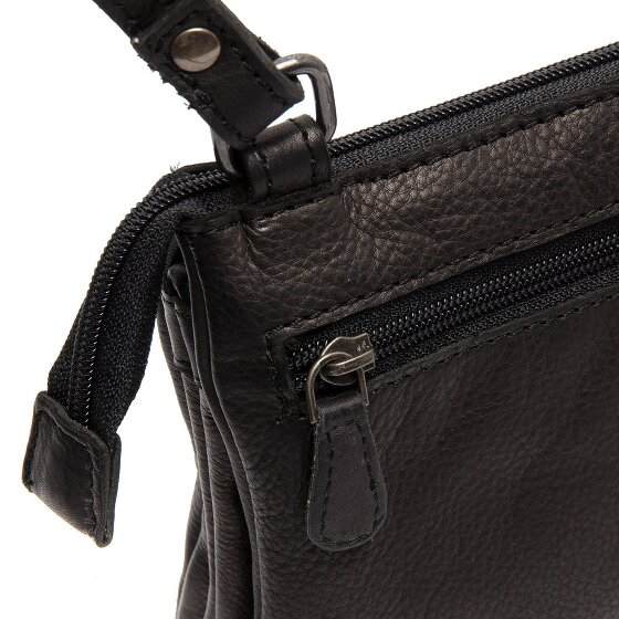 The Chesterfield Brand Osaka Umhängetasche Leder 22 cm