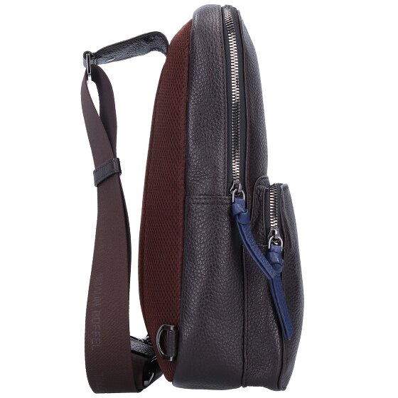Braun Büffel Novara Umhängetasche Leder 20 cm