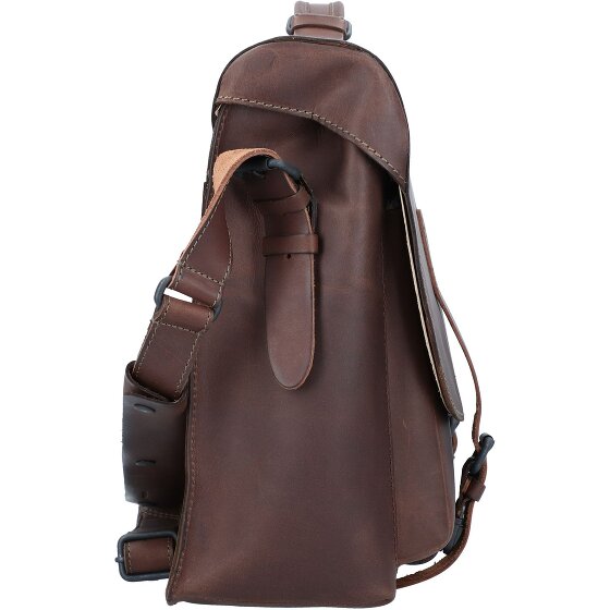 aunts & uncles Good Old Friends Teachers Pet Aktentasche Leder 42 cm Laptopfach