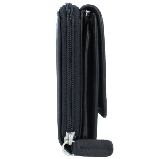 Golden Head Polo Geldbörse RFID Leder 11,5 cm