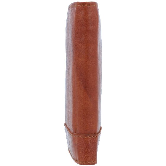 Spikes & Sparrow Geldbörse RFID Leder 10 cm