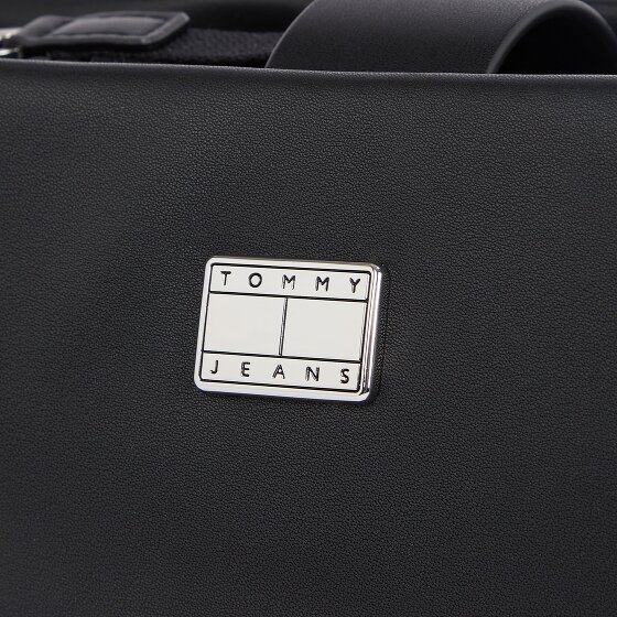 Tommy Hilfiger Jeans TJW American Cool Schultertasche 28 cm Tommy Hilfiger Jeans TJW American Cool Schultertasche 28 cm