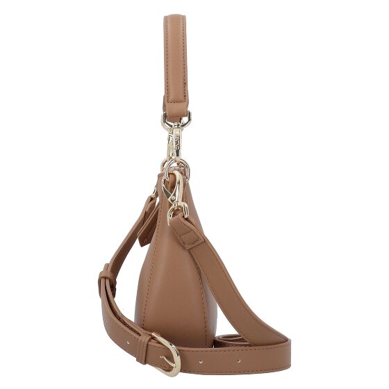 Valentino Zero Schultertasche Leder 22 cm