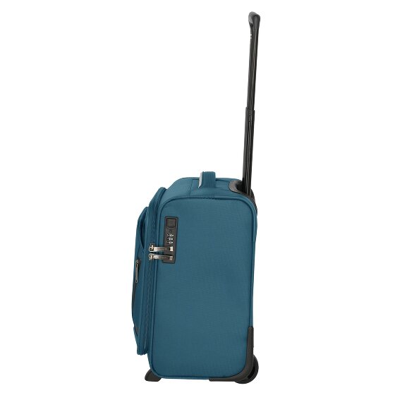 Travelite Jetpack 2 Rollen Kabinentrolley 40 cm Travelite Jetpack 2 Rollen Kabinentrolley 40 cm