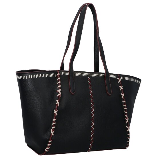 Desigual Manhattan Pespuntes Shopper Tasche 34 cm