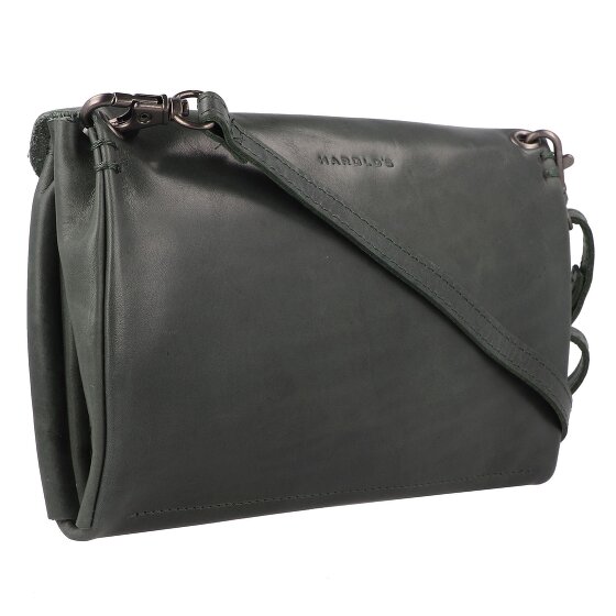 Harold's Fold Umhängetasche Leder 20 cm