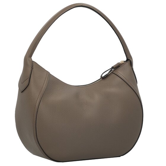 Boss Lenah Schultertasche Leder 31 cm