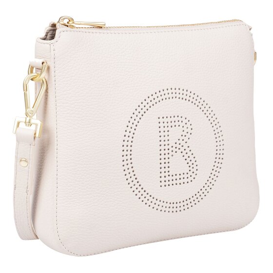 Bogner Sulden Hedwig Umhängetasche Leder 28 cm