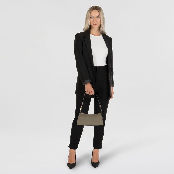 DKNY Avril Schultertasche Leder 26 cm