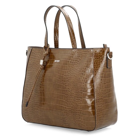 Picard Wild Art Shopper Tasche 34 cm
