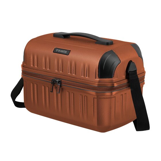 Travelite Dynamiic Beautycase 38 cm