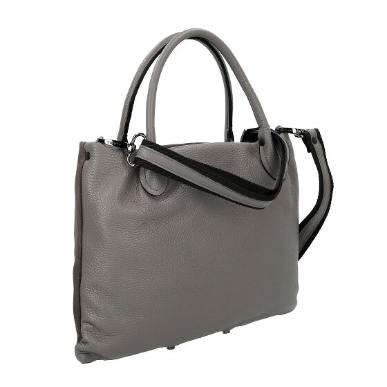 Gabs Arabella Schultertasche Leder 37 cm