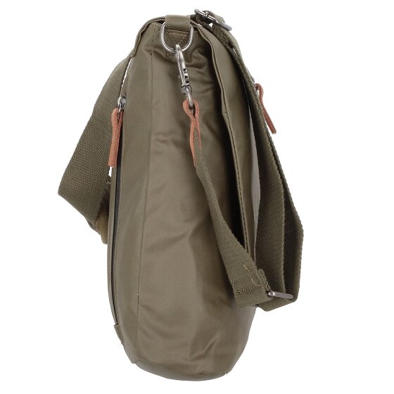 Greenburry Aviator Messenger 39 cm Laptopfach Greenburry Aviator Messenger 39 cm Laptopfach