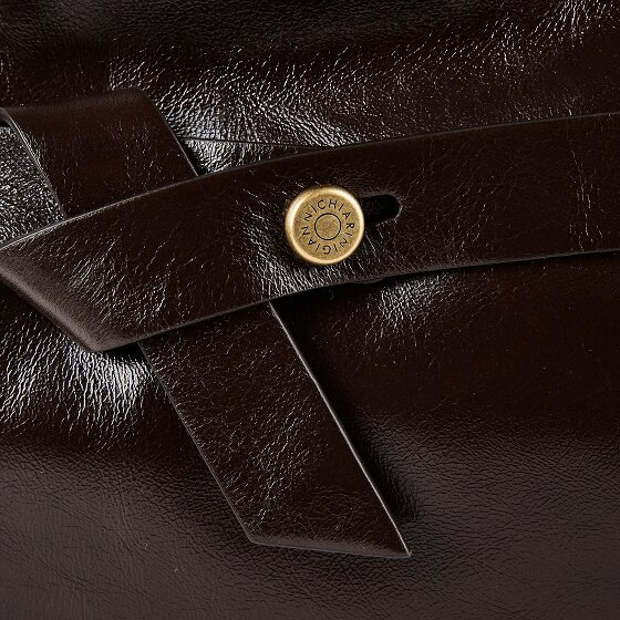 Gianni Chiarini Miranda Handtasche Leder 31 cm