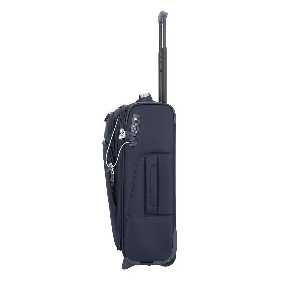 Samsonite Spark SNG ECO 2-Rollen Kabinentrolley 55 cm