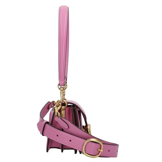 Coach Tabby Schultertasche Leder 20 cm