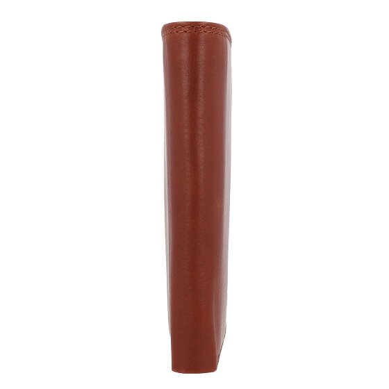 Greenburry Vintage Geldbörse RFID Schutz Leder 10.5 cm