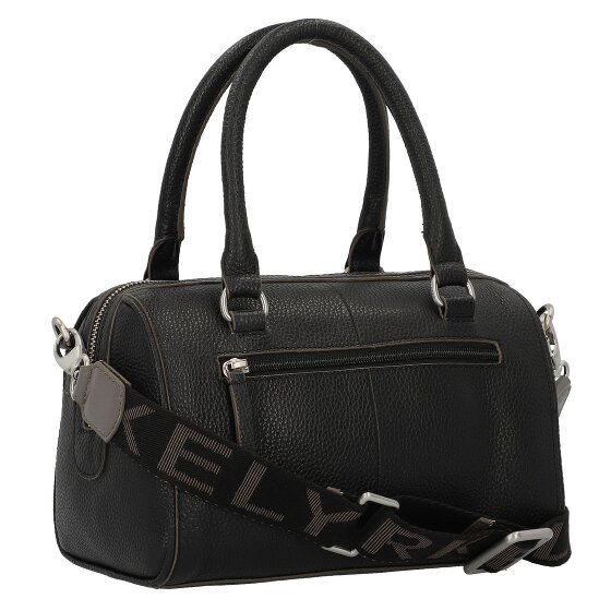 Burkely Always Alyx Handtasche Leder 25 cm