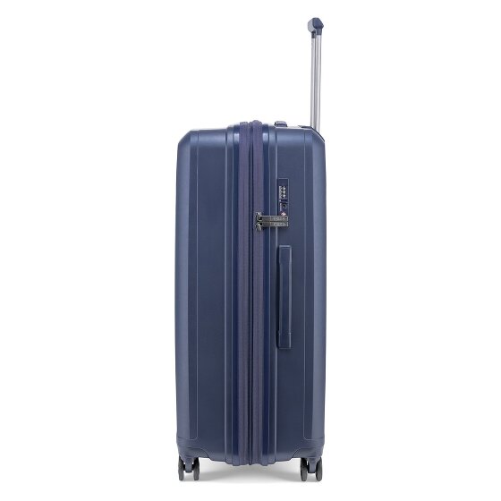 Epic Halo 4 Rollen Trolley 75 cm