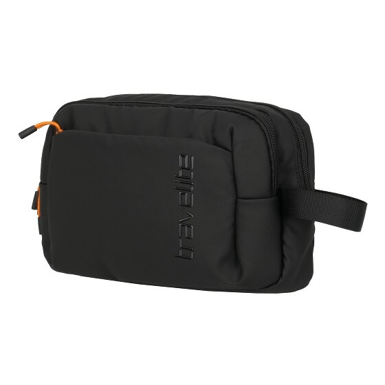 Travelite Briize Kulturbeutel 17 cm