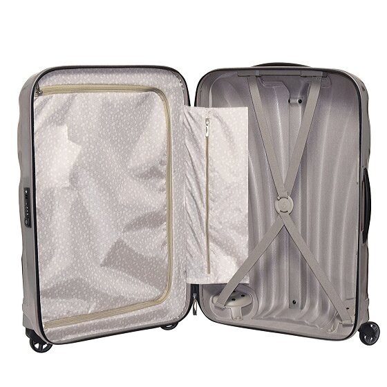 Samsonite Cosmolite 3.0 Spinner FL2 4-Rollen Trolley 75 cm