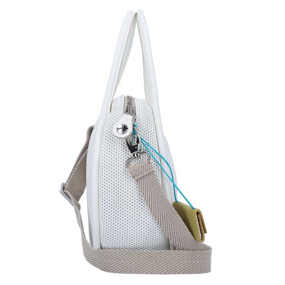 Gabs Selin Schultertasche Leder 34 cm