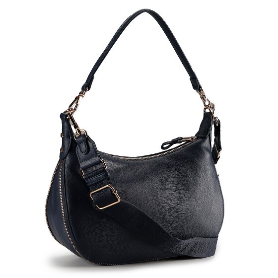 Liu Jo Kaliska Schultertasche M 32 cm mit Dehnfalte