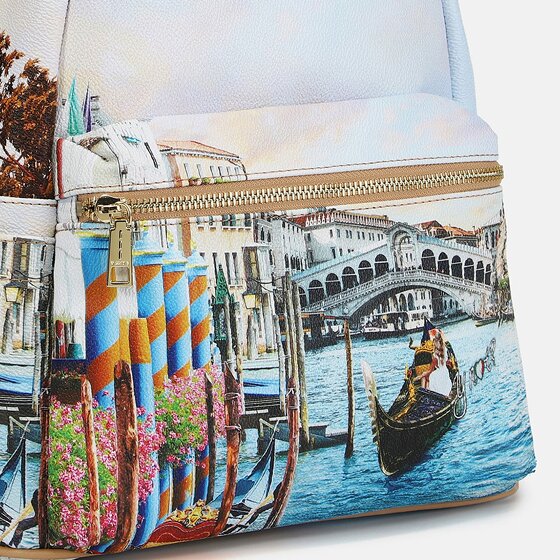 Y Not? Yesbag Daypack 30.5 cm