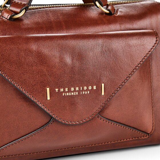 The Bridge Frida Handtasche Leder 25 cm