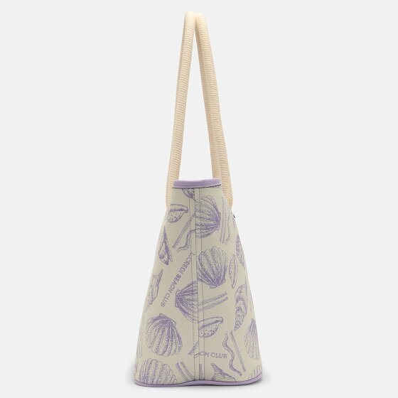 L.Credi Kezia Shopper Tasche 43 cm