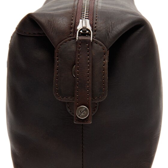 The Chesterfield Brand Westport Kulturbeutel Leder 23 cm