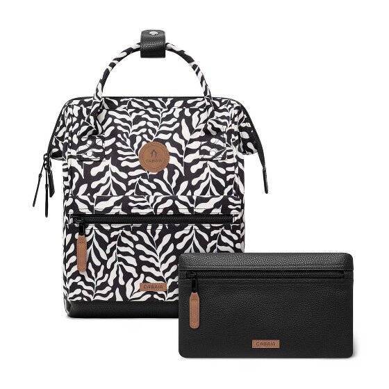 Cabaia Adventurer  All Over Small Kinderrucksack 32 cm