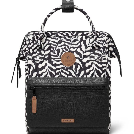 Cabaia Adventurer  All Over Small City Rucksack 32 cm