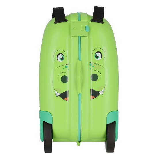 Samsonite Dream2go 4 Rollen Kindertrolley 38 cm