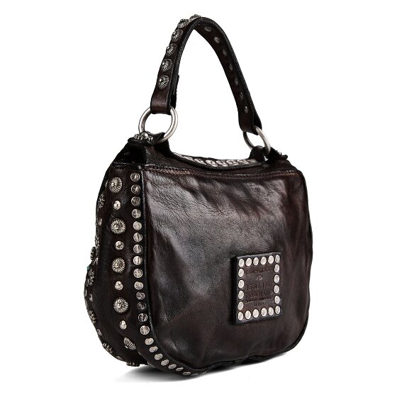 Campomaggi Afrodite Mini Bag Handtasche Leder 18 cm