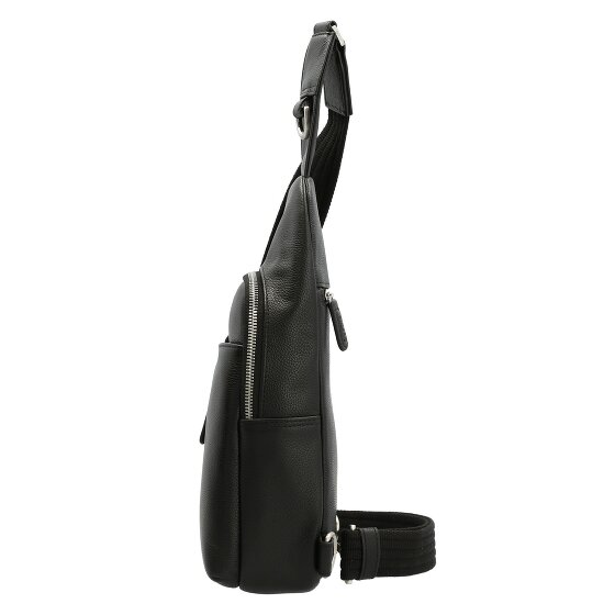 Picard Milano Umhängetasche Leder 13 cm