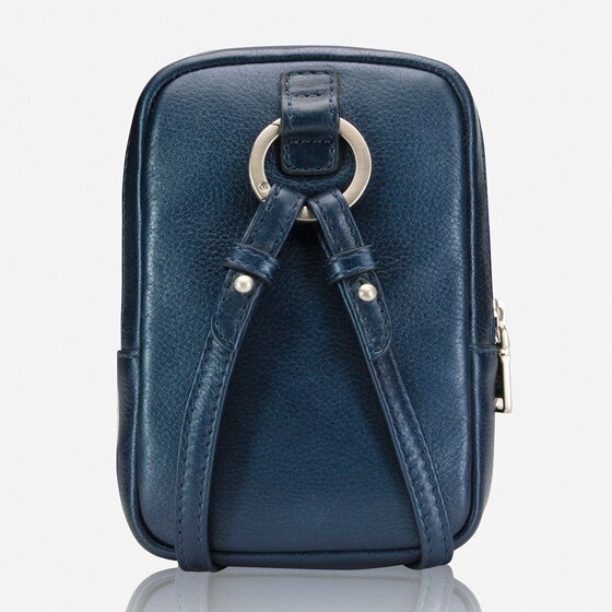 Jekyll & Hide Paris Handytasche Leder 11 cm