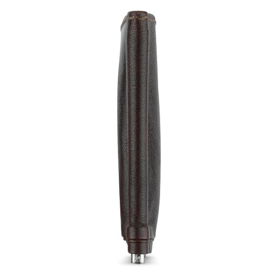bugatti Neaples Geldbörse Leder 11 cm Geldscheinklammer