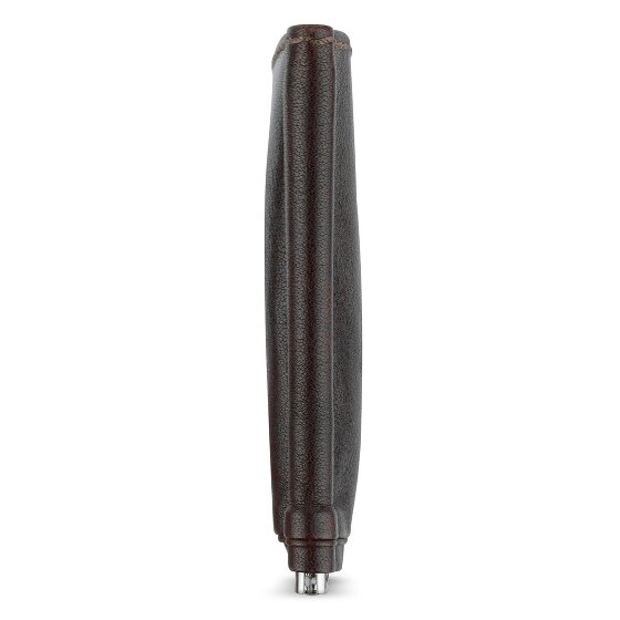 bugatti Neaples Geldbörse Leder 11 cm Geldscheinklammer