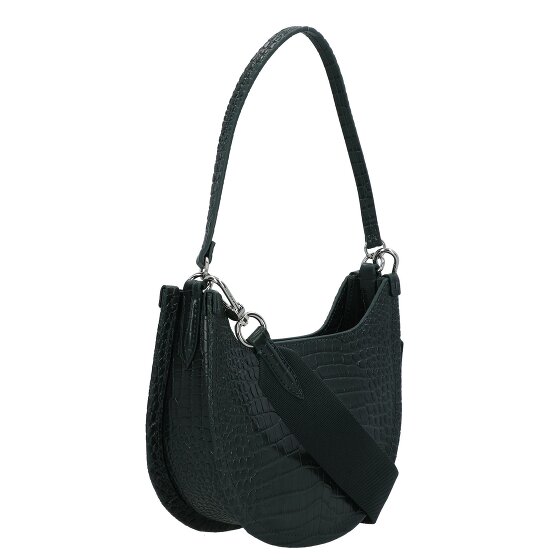 Lacoste Chantaco Classics Schultertasche S Leder 23 cm Lacoste Chantaco Classics Schultertasche S Leder 23 cm