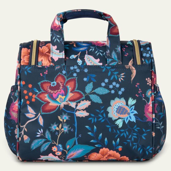 Oilily Color Bomb Cathy Kulturbeutel 23 cm