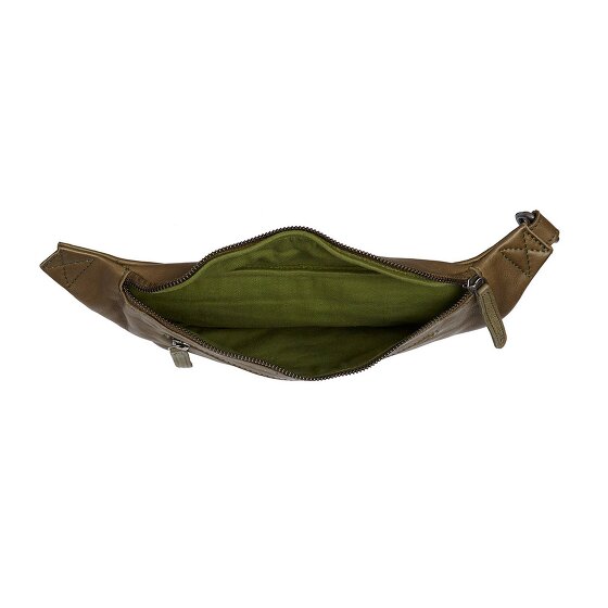 The Chesterfield Brand Severo Gürteltasche Leder 33 cm