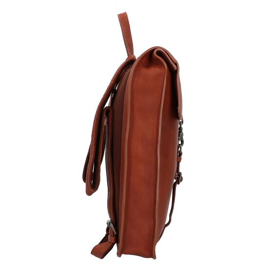 Burkely Antique Avery Daypack Leder 40 cm