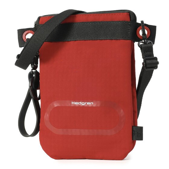 Hedgren Uni Otu Umhängetasche RFID Schutz 13 cm