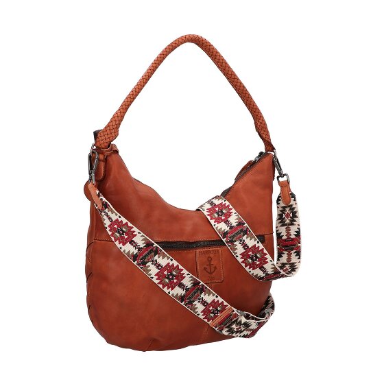 Harbour 2nd Esterina Schultertasche Leder 33 cm Harbour 2nd Esterina Schultertasche Leder 33 cm