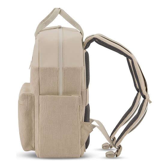 Kapten & Son Bergen Pro Daypack 39 cm Laptopfach