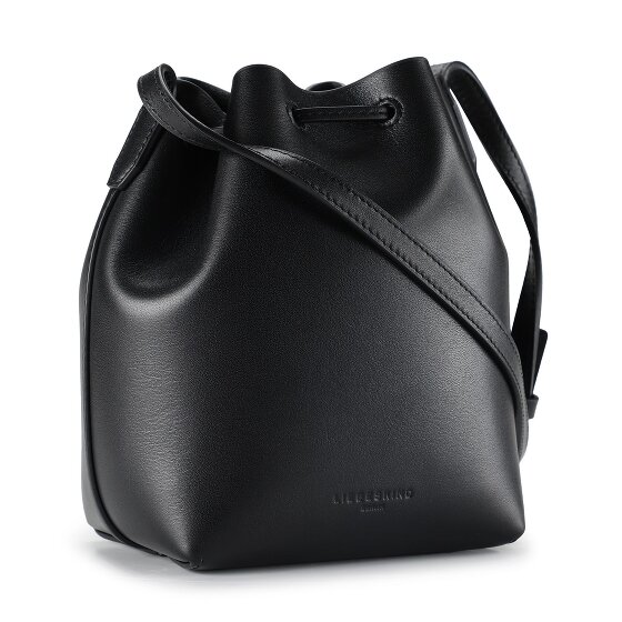 Liebeskind Dancing Letters Beuteltasche S Leder 12 cm