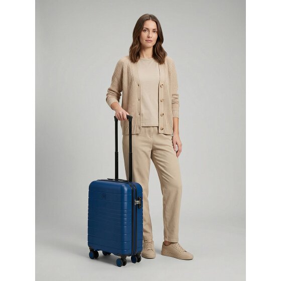 Roncato Baseliner 4 Rollen Kabinentrolley S 55 cm