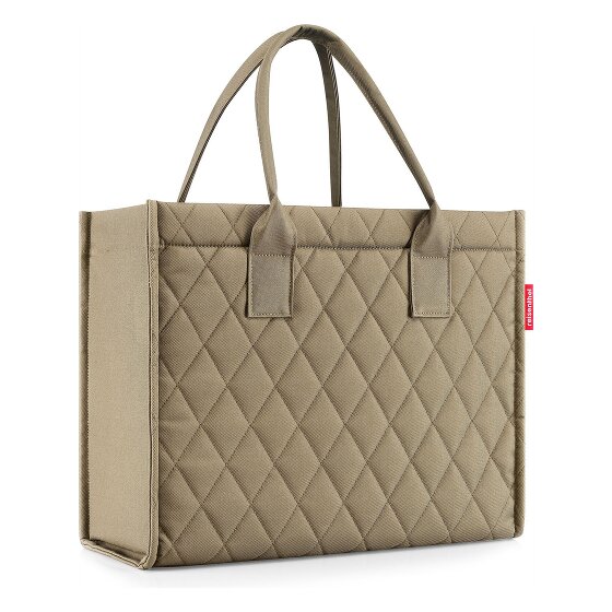 reisenthel Daily Shopper Tasche 42 cm Laptopfach
