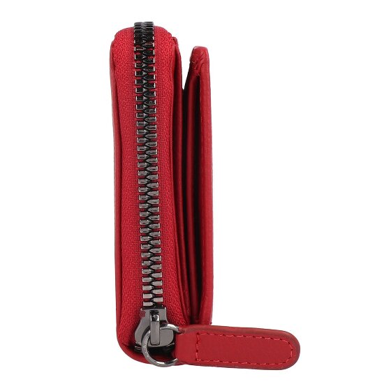 bugatti Mira Geldbörse Leder 13 cm